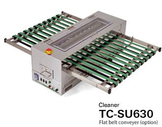 Máy làm sạch TechniClean TC-X30 Series