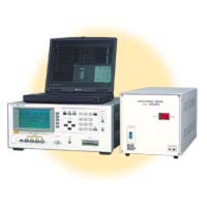 Thiết bị đo điện dung IGBT 【IGBT】 CPS 300 B