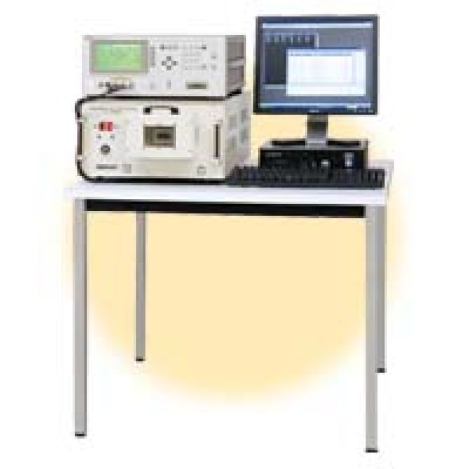 Thiết bị đo điện dung 【MOS-FET, IGBT】 CPS 900