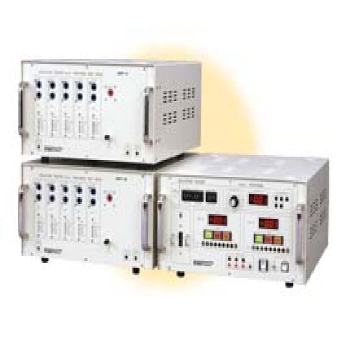 Bộ kiểm tra chịu điện áp tương thích với việc đo 10 yếu tố TARY 4000