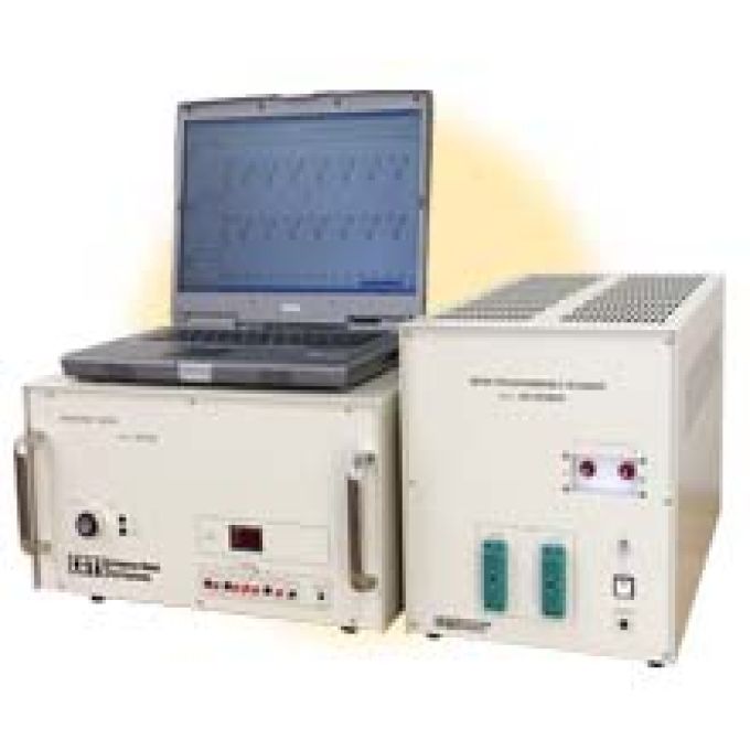 Hệ thống kiểm tra dạng sóng (IGBT) WF 3000