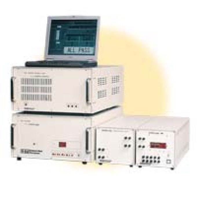 Hệ thống thử nghiệm đo kháng nhiệt/nhiệt độ IPS (INTELLIGENT POWER SWITCH) DVIPS-L30A