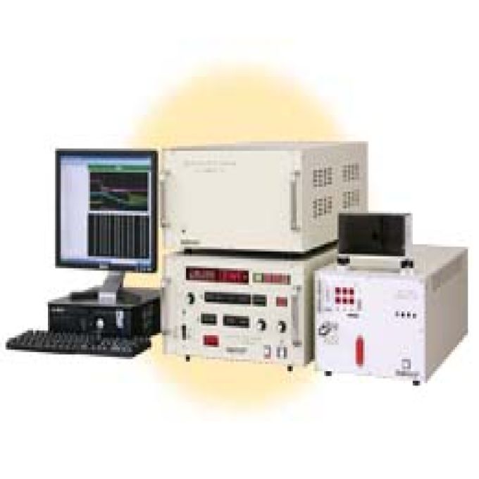 Semiconductor L load tester (MOS-FET) LVNF 60 ZFC