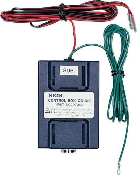 Hộp điều khiển CB-105