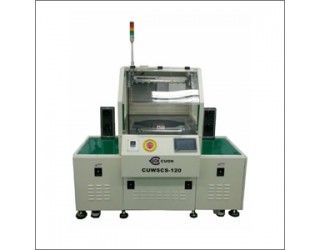 Hệ thống quay làm sạch CUSSC-080/CUSSC-120