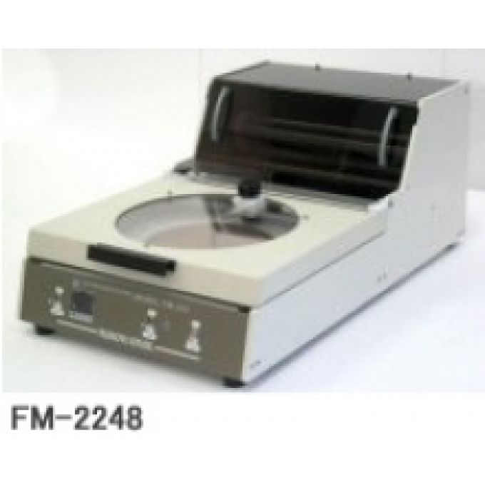 FM-2248 | Thủ công | 200mm/8 | Chỉ dùng cho loại băng thường