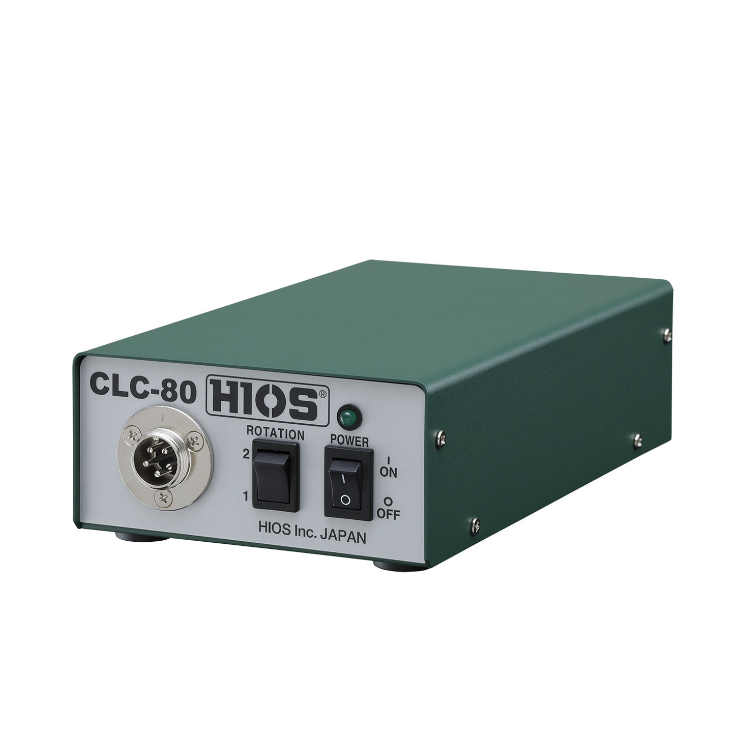 Power supply CLC-80 (Controller CLC-80)