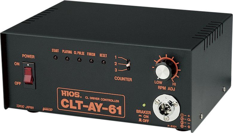 Bộ nguồn cấp điện CLT-AY-61