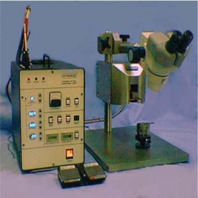 Máy nối siêu âm kỹ thuật số Model 616B-003