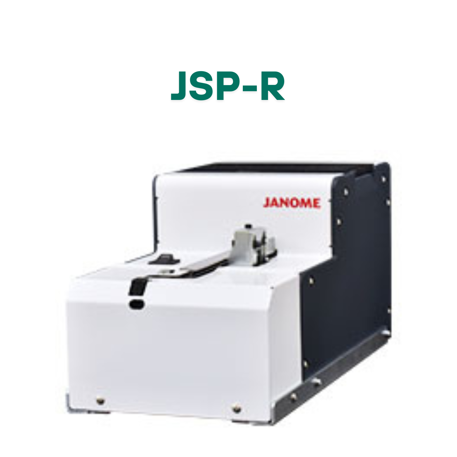 Janome Automatic Screw Presenter / Janome JSP Series (JSP-MS, JSP-M, JSP-RSD, JSP-R)