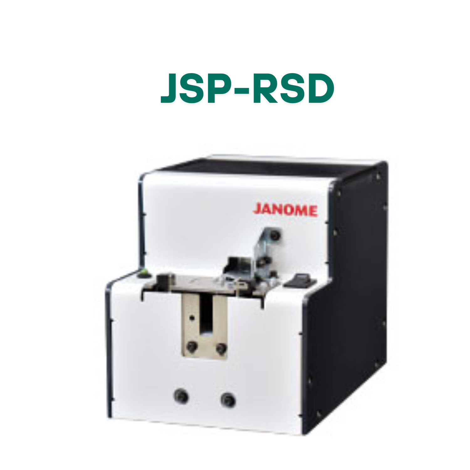 Janome Automatic Screw Presenter / Janome JSP Series (JSP-MS, JSP-M, JSP-RSD, JSP-R)