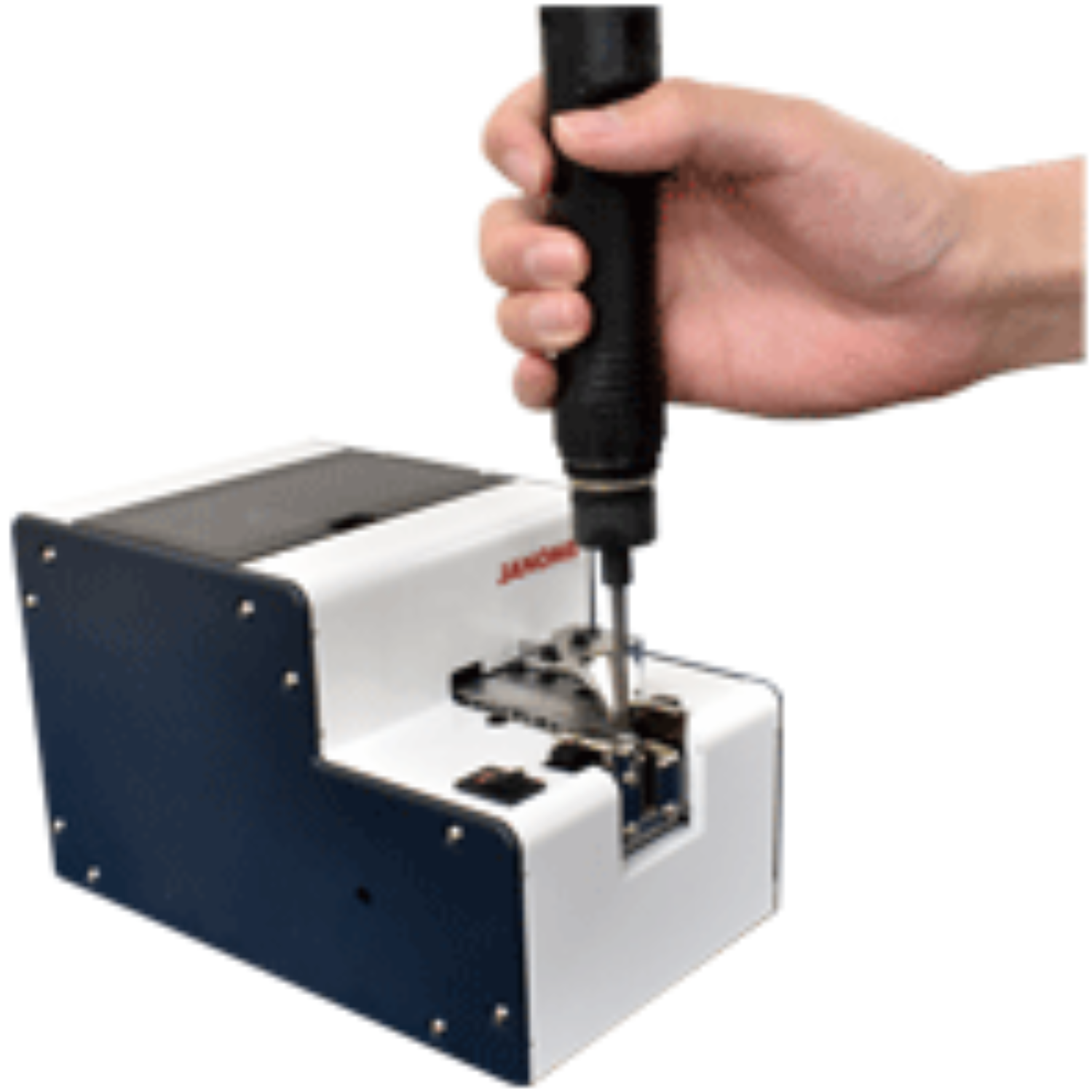 Janome Automatic Screw Presenter / Janome JSP Series (JSP-MS, JSP-M, JSP-RSD, JSP-R)
