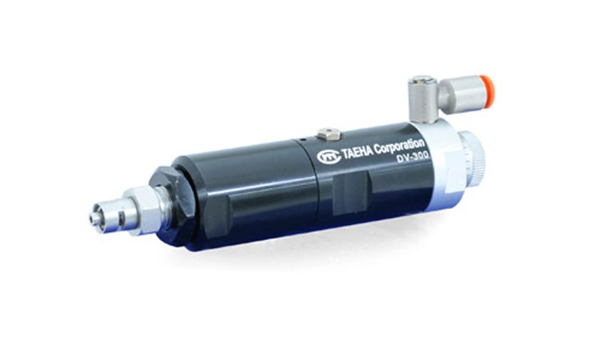 POPPET VALVE (DV-300)