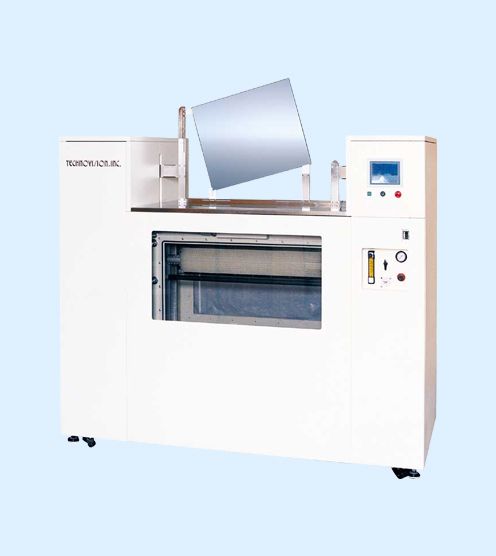 Máy Làm Sạch Photomask Model: TW-700