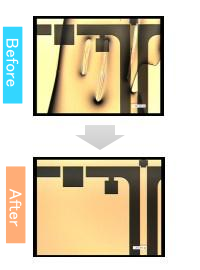 Máy Làm Sạch Photomask Model: TW-300