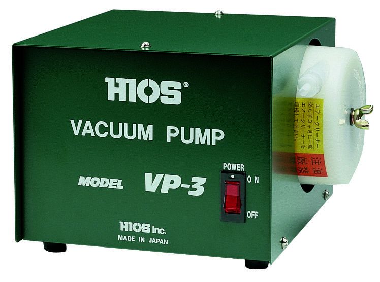 Thiết bị hút chân không VP-3 cho tô vít điện dạng hút