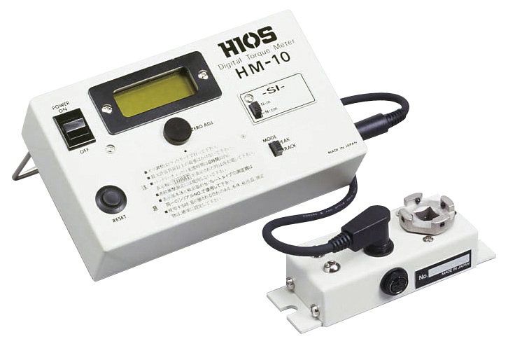 Máy đo lực mô-men HM-10