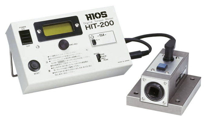 Máy đo lực HIT-200