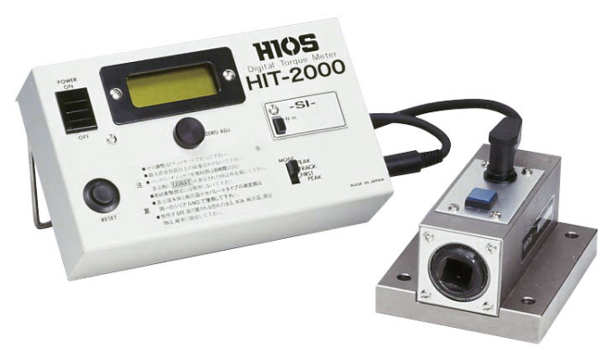 Máy đo lực HIT-2000
