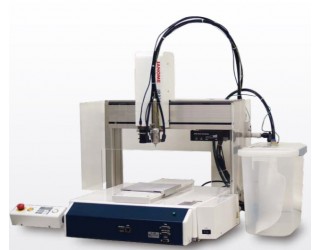 PCB Depaneling Robot