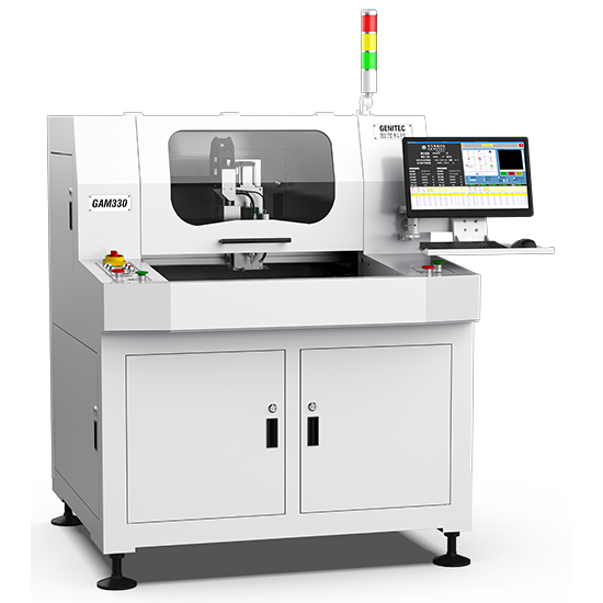 PCB Router Machine
