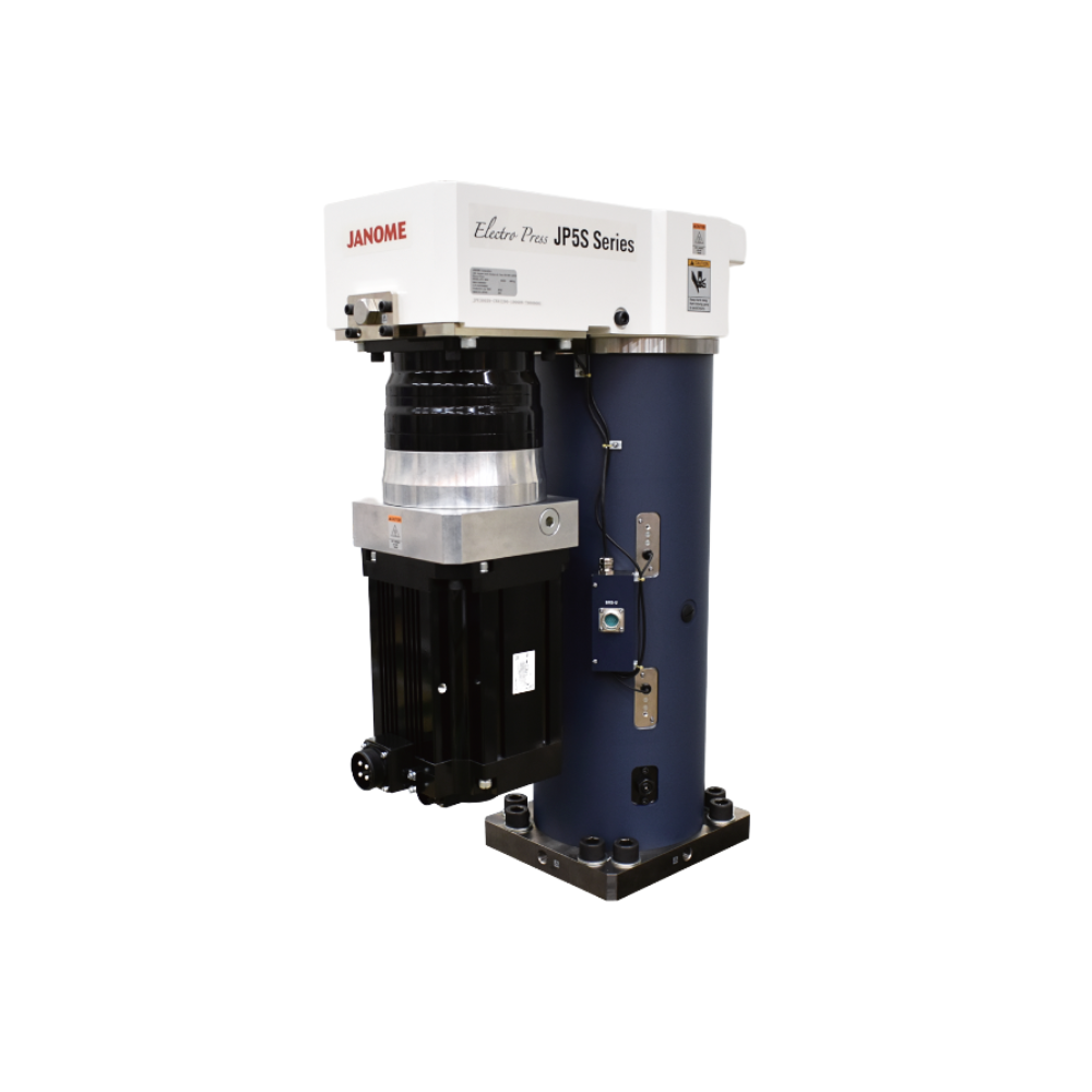 Servo Presses