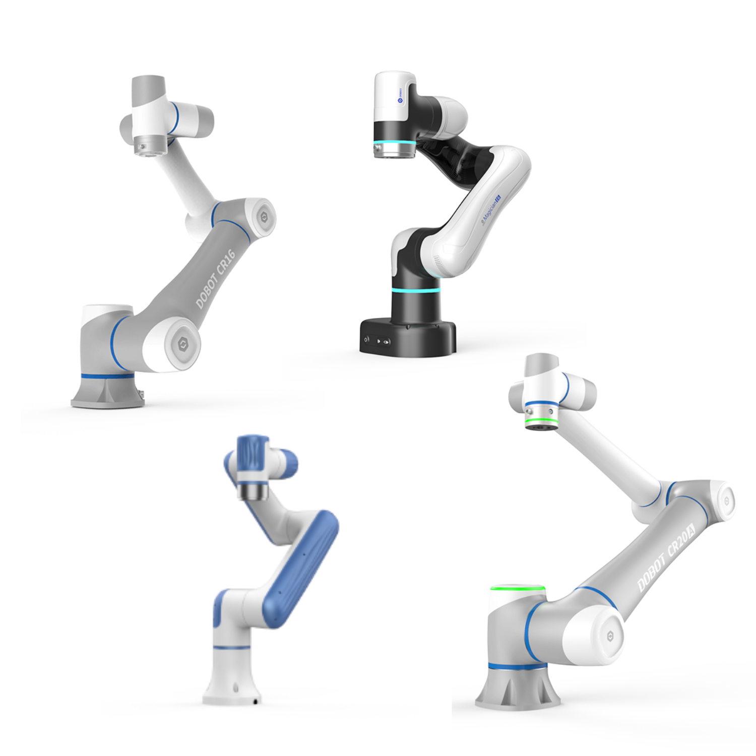Collaborative Robots (COBOT)