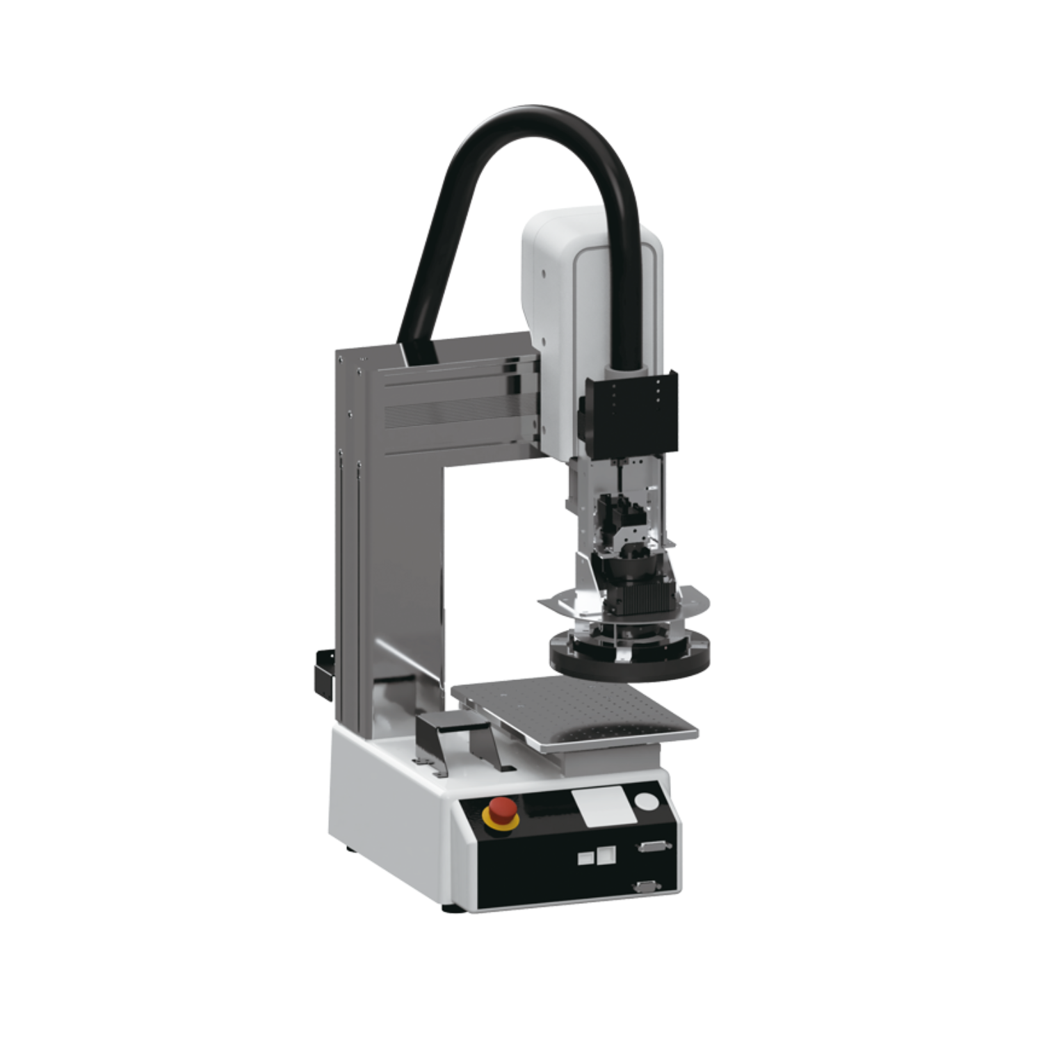 Visual Inspection Device (AOI Robot)