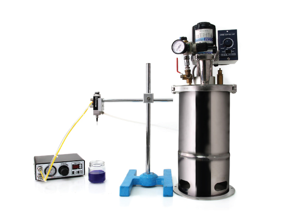 Dispensing Equipments