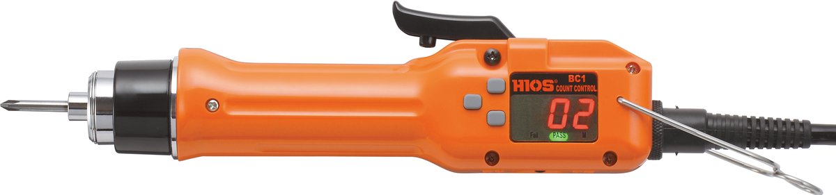 BLG-4000BC1 Brushless Screwdriver