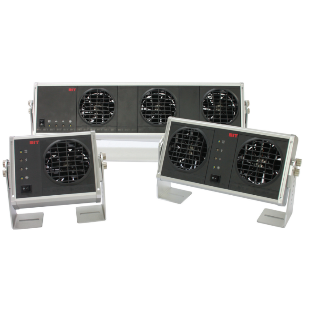Quạt ion loại AC | AMF-90 Series