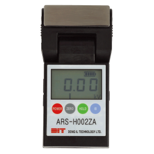 Máy đo tĩnh điện cầm tay ARS-H002ZA