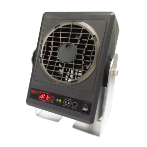 Máy thổi ion (Quạt ion khử tĩnh điện) ASF-PD Series
