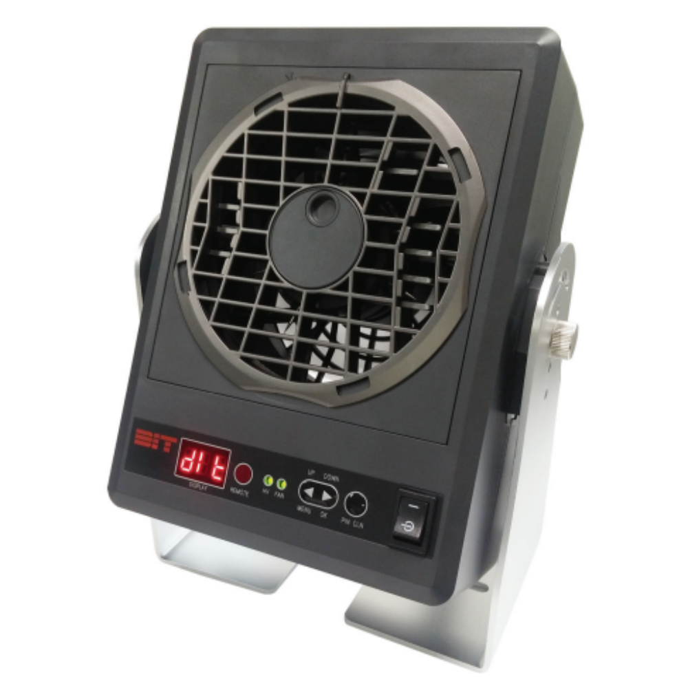 Máy thổi ion loại AC | ASF-AD Series