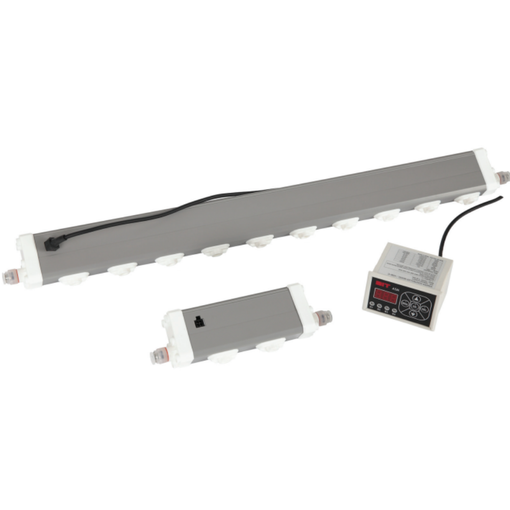 Máy thổi ion dạng thanh loại AC | ASM-P Series