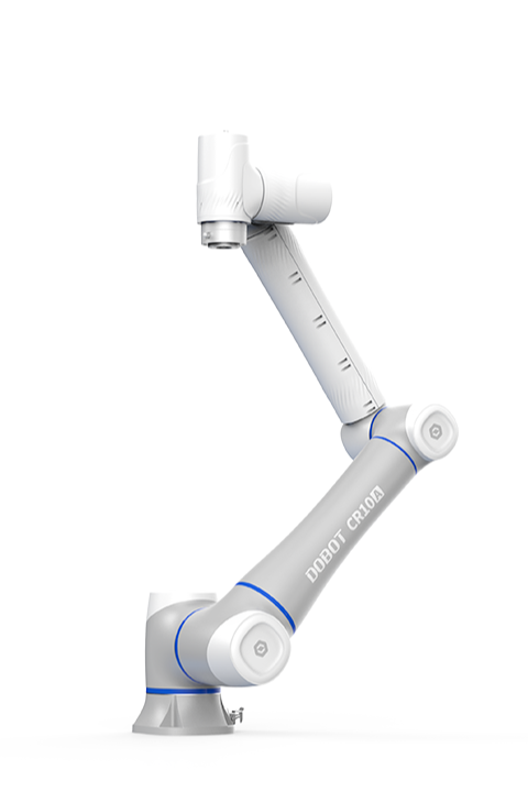 Collaborative Robot (Cobot) CRS (SafeSkin) Series (Models: CR3S/ CR3AS, CR5S/ CR5AS, CR10S/ CR10AS)