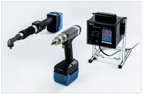 Cordless Tools Estic