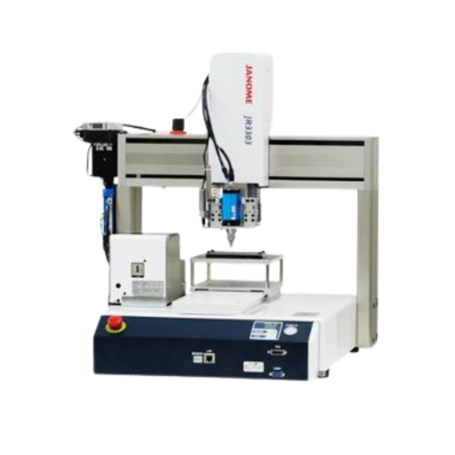 Rôbốt siết vít để bàn JR3000 Series