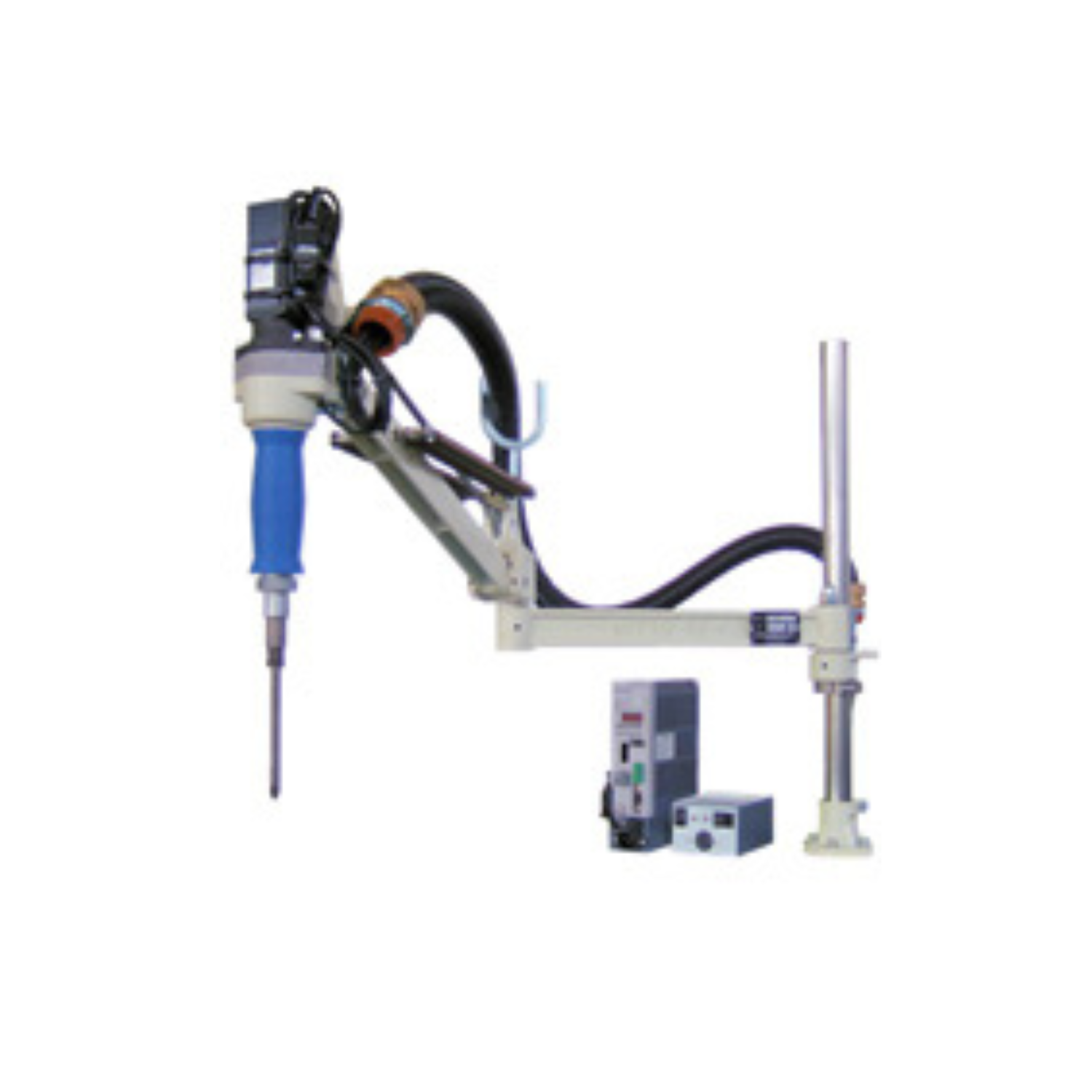 Arm driver V-type