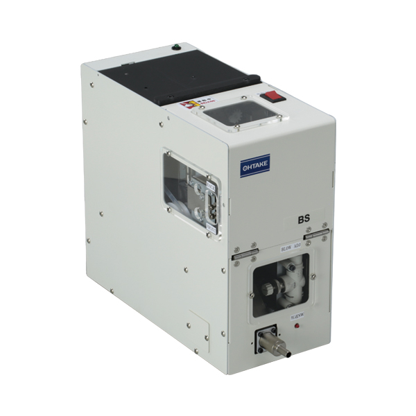 OHTAKE - Máy cấp vít tự động khí nén BS Series
