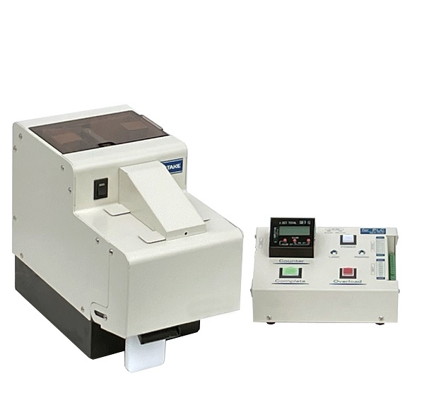 OHTAKE - Máy cấp vít cấp số lượng cố định FME-36B Series