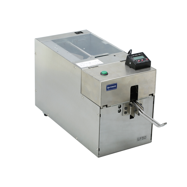OHTAKE - Máy cấp vít số lượng cố định LF/FL-R Series