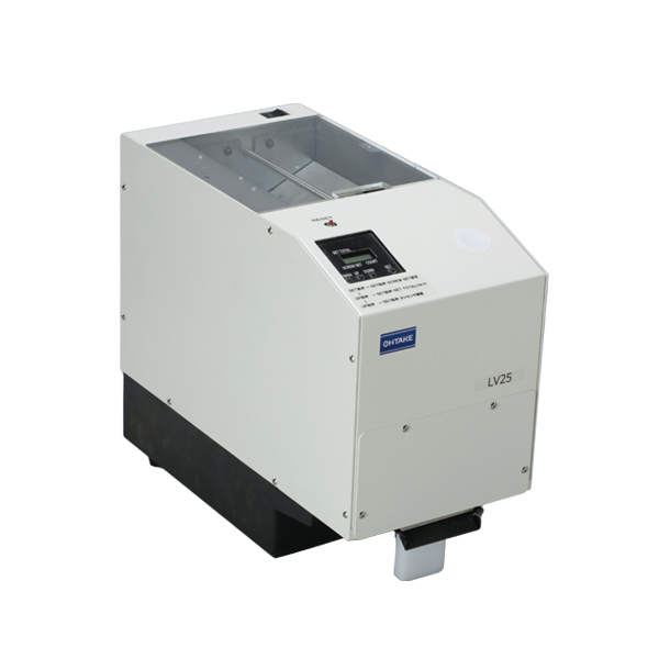 OHTAKE - Máy cấp vít cố định số lượng vít LV Series