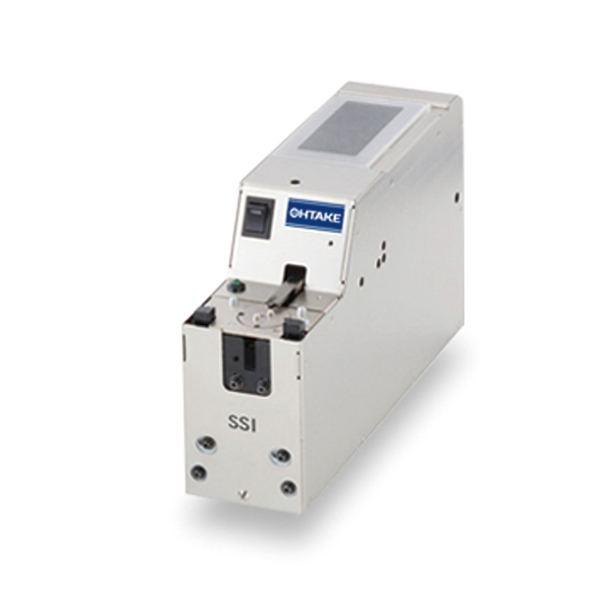 OHTAKE - Máy cấp vít dành cho rô bốt SSI-R Series