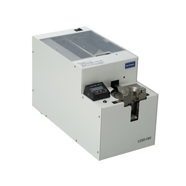 OHTAKE - Manual Screwfeeder LS-HM Series