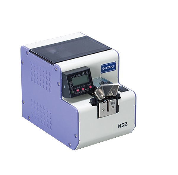 Máy cấp vít NSBC Series - OHTAKE