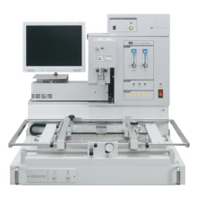 Máy sửa chữa RD-500III, dòng RD BGA/SMT cho việc sửa chữa ổn định và an ...
