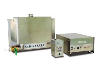 Máy làm sạch dạng bể - SC-HP339E