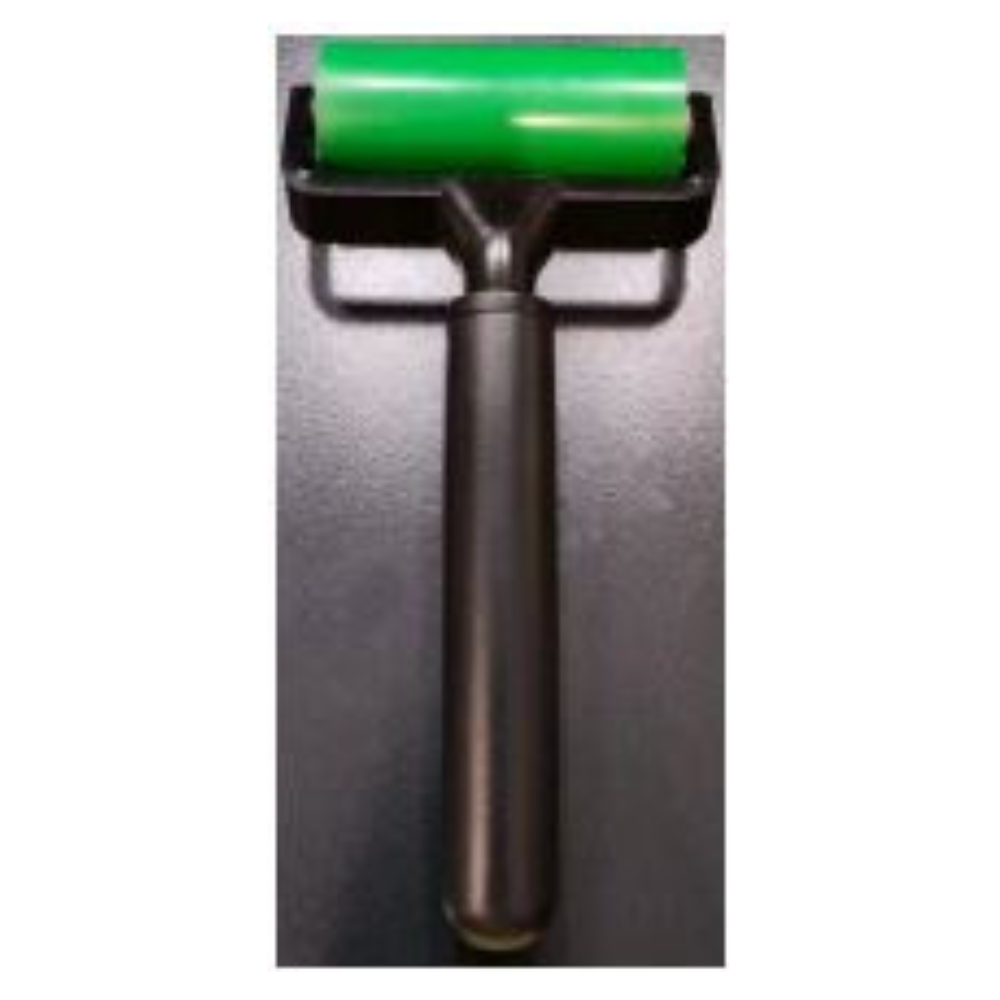 Con lăn tay cao su tổng hợp chống tĩnh điện PU