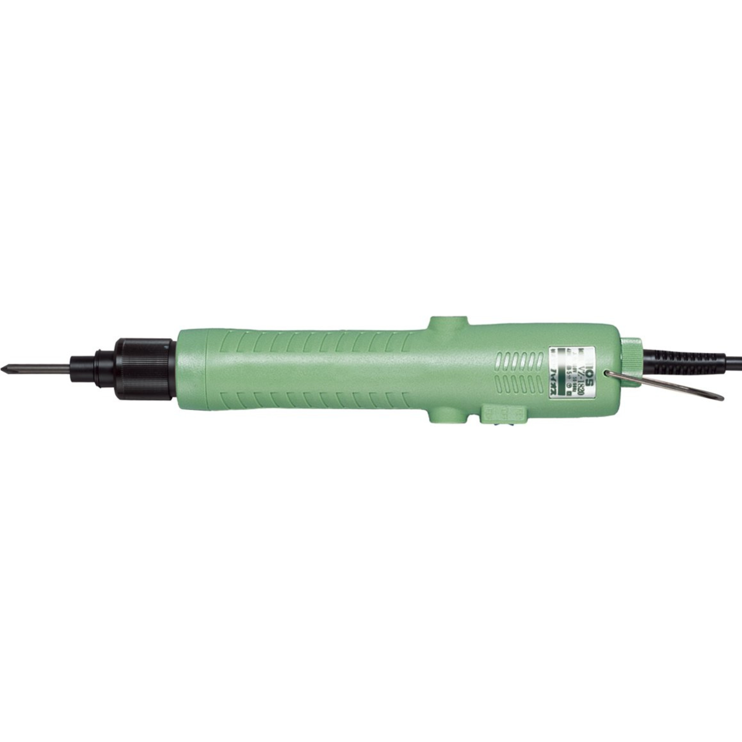 Brush Screwdriver VZ-4504PS